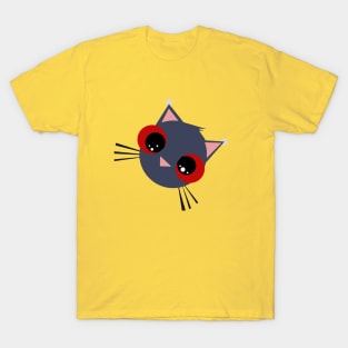 Nyah? T-Shirt